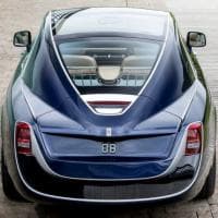 Rolls-Royce Sweptail