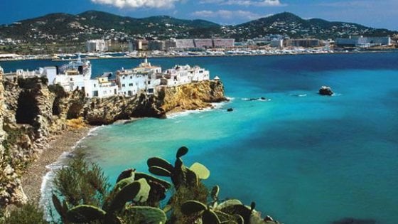 Tutti pazzi per la Sicilia, ma anche la Grecia e Londra sono tra le mete preferite degli italiani