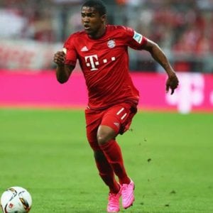 Juventus, pronto il colpo Douglas Costa. Keita si allontana