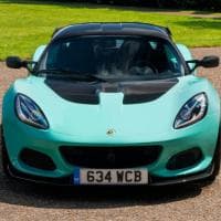 Lotus Elise Cup 250