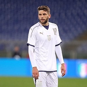 Inter, grandi manovre in attacco: Berardi e Bernardeschi in pole