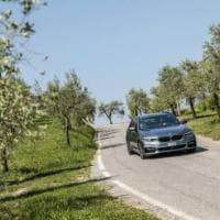 Bmw Serie 5 Touring
