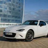 Mazda MX-5 RF
