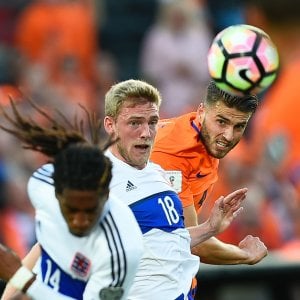 Lazio. Hoedt rinnova fino al 2022: ancora stallo per De Vrij