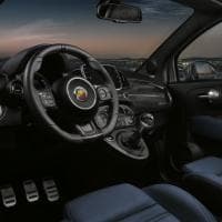 Abarth 695 Rivale 175 Anniversary