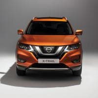 Nuova Nissan X-Trail