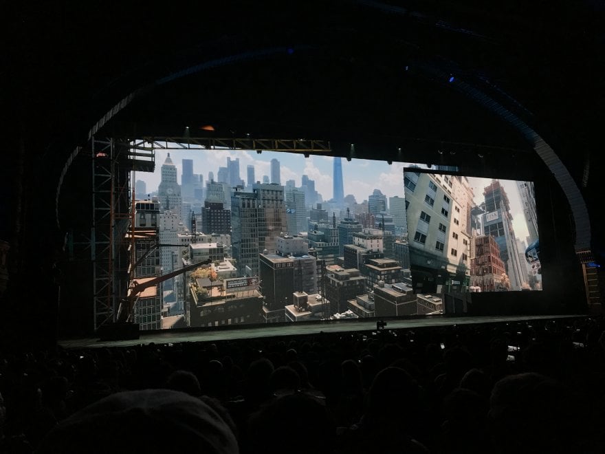 God of War e Spider-Man: le novità Sony all'E3