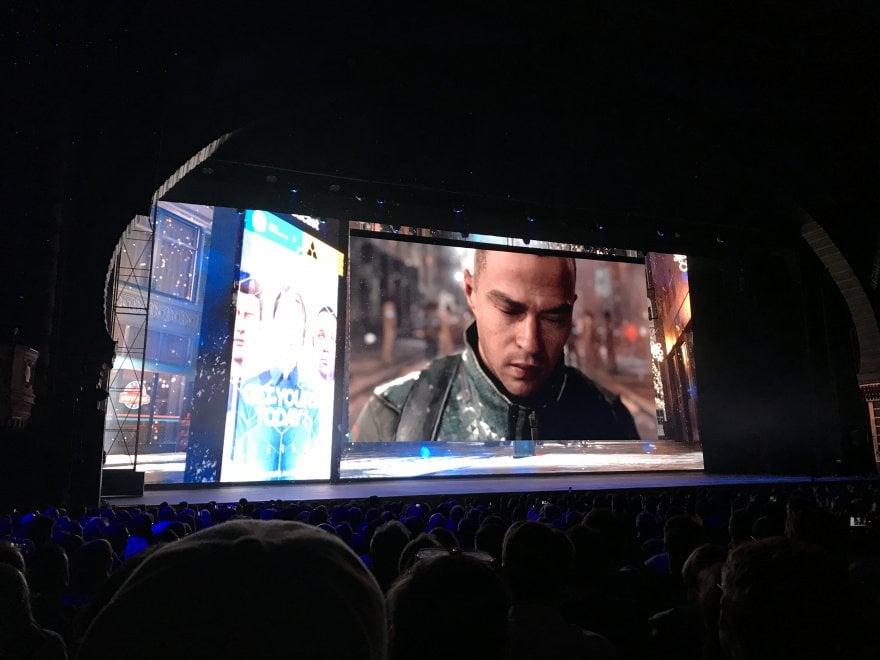 God of War e Spider-Man: le novità Sony all'E3