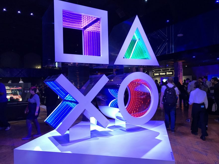 God of War e Spider-Man: le novità Sony all'E3