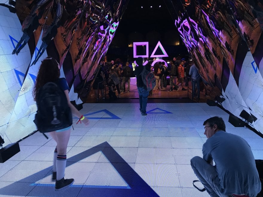 God of War e Spider-Man: le novità Sony all'E3