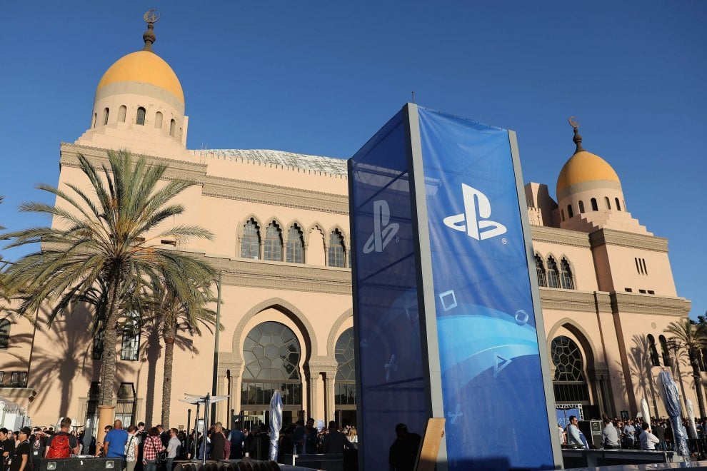 God of War e Spider-Man: le novità Sony all'E3