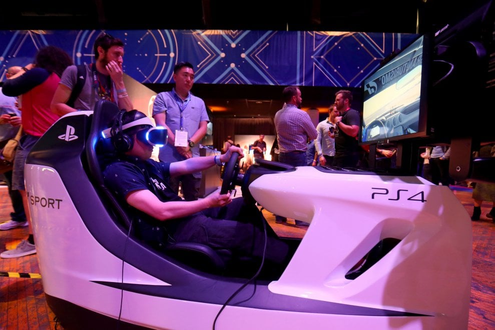 God of War e Spider-Man: le novità Sony all'E3