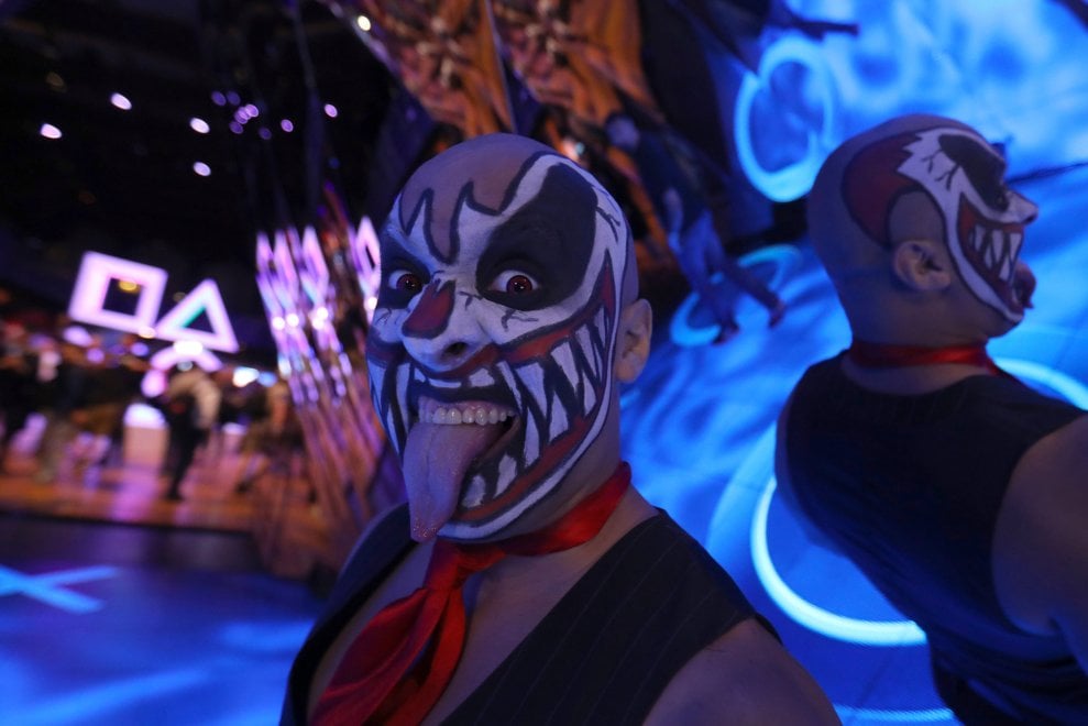 God of War e Spider-Man: le novità Sony all'E3