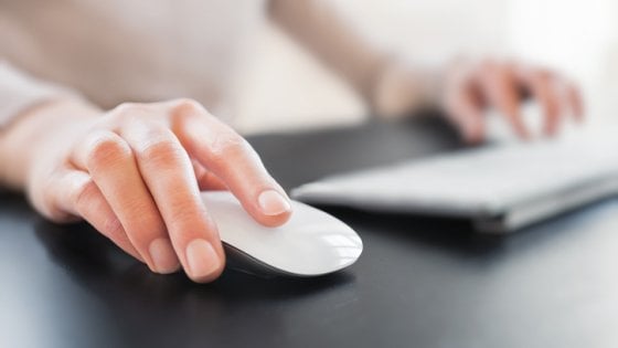 Internet, menti sulla tua identità? Ti smaschera il mouse