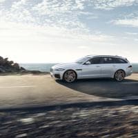 Jaguar XF Sportbrake