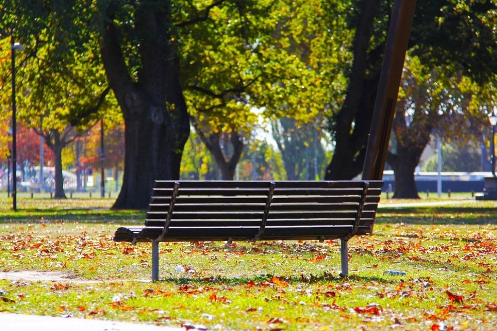 Anziani, il decalogo anti-caldo
