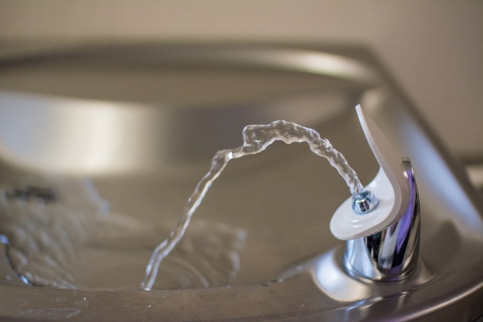 Anziani, il decalogo anti-caldo