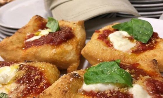 Montanare fritte