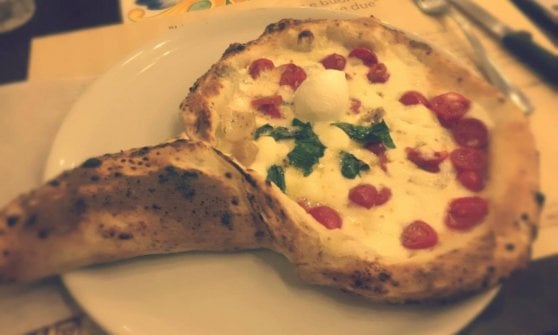 La racchetta