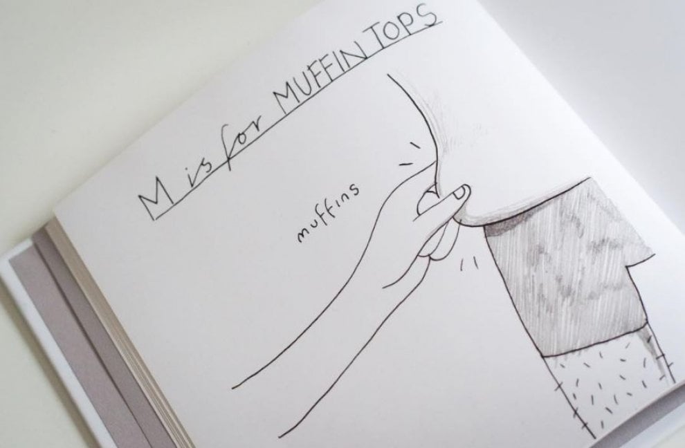 Un disegno al giorno per 5 anni: così il fumettista Duffield racconta il suo amore per Kellie