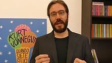 Il consiglio del prof: "Fatevi domande e siate molto curiosi"