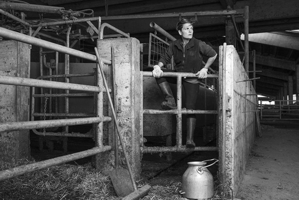 Ecosostenibilità, così i giovani cambiano gli antichi mestieri. Cinque storie di allevatori green