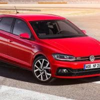 Volkswagen Polo GTI