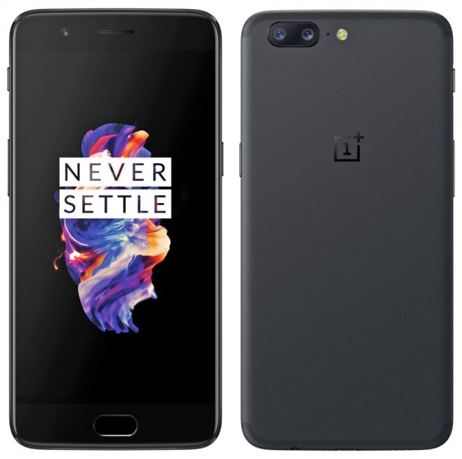 OnePlus 5, smartphone deluxe dalla Cina