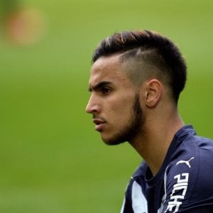 Napoli, Ounas è più vicino. Reina, prove di rinnovo