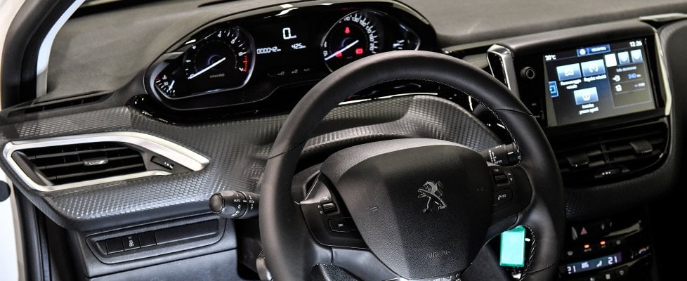 Nuova Peugeot 208, arriva la versione GPL