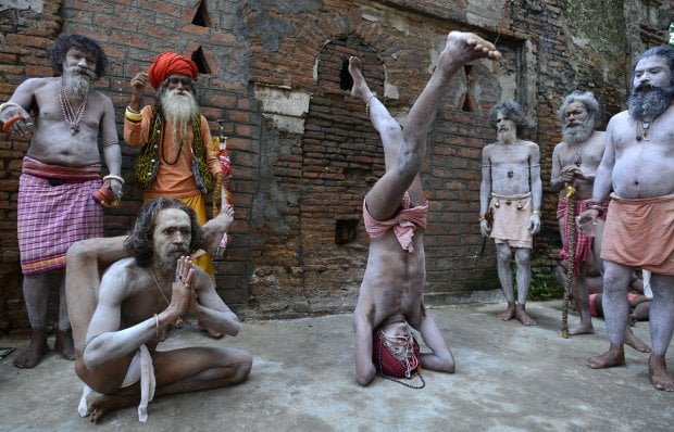 Yoga, la giornata internazionale: così si medita in piazza
