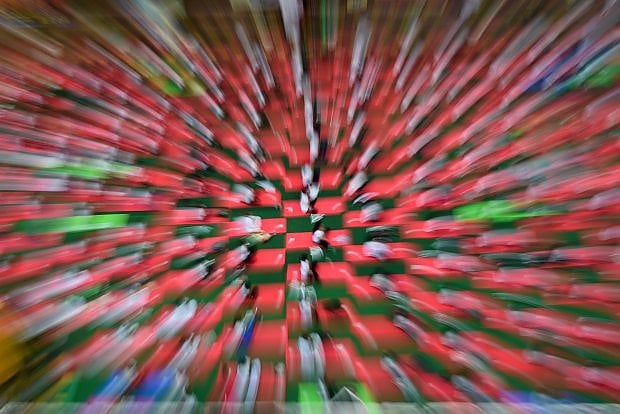Yoga, la giornata internazionale: così si medita in piazza