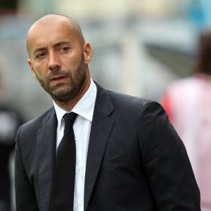 Sassuolo, Bucchi si presenta: ''Eredità pesante. Berardi? Spero resti''