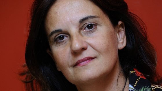 Emma Dante: Che bello adottare un bambino