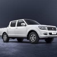 Peugeot Pick Up