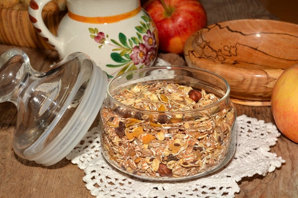 Il decalogo della colazione equilibrata