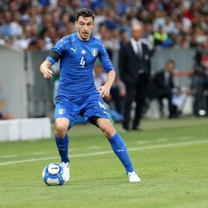 Juventus, da Darmian a Bernardeschi: il made in Italy non passa di moda