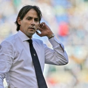 Lazio, l'Europa richiede esperienza: Inzaghi vuole giocatori 'pronti
