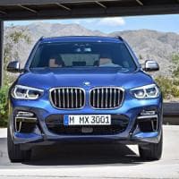 Bmw X3 M4oi