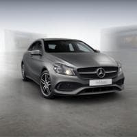 Mercedes Classe A SPORT STAR EDITION