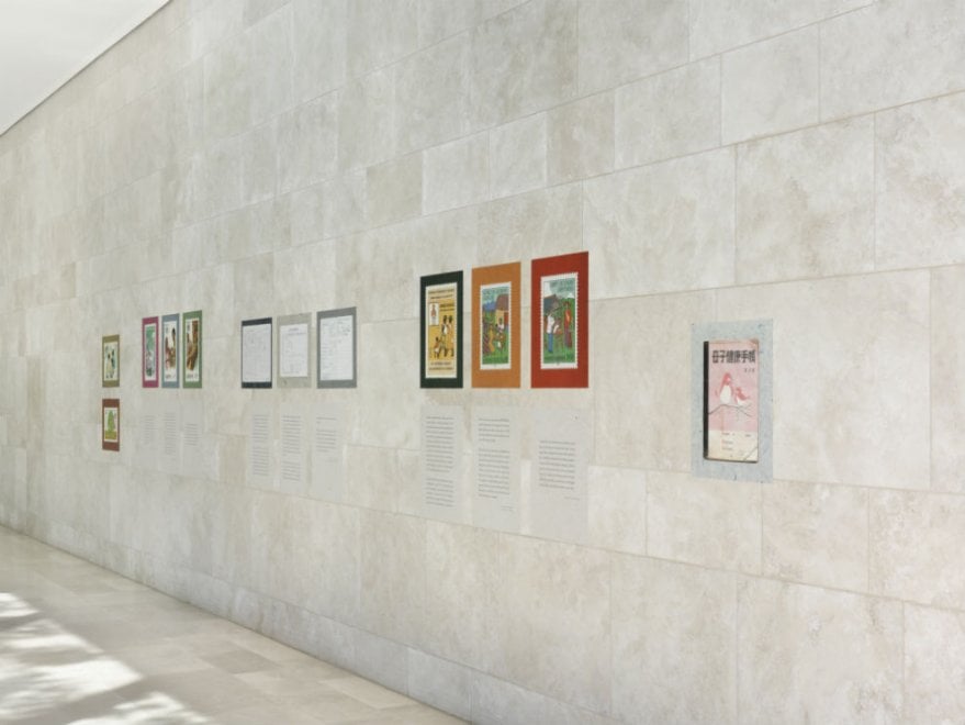 Immune Nations, la mostra che racconta i vaccini