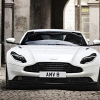 Aston Martin DB11 V8