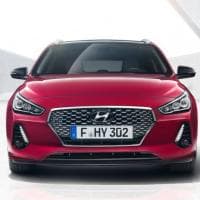 Hyundai i30 Tourer
