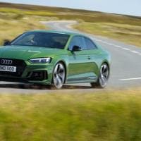 Audi RS5 Coupe