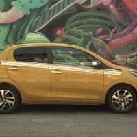 Peugeot 108 Collection