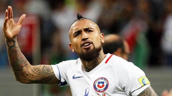 Inter, il colpo è in mediana: tutto su Vidal e Naby Keita