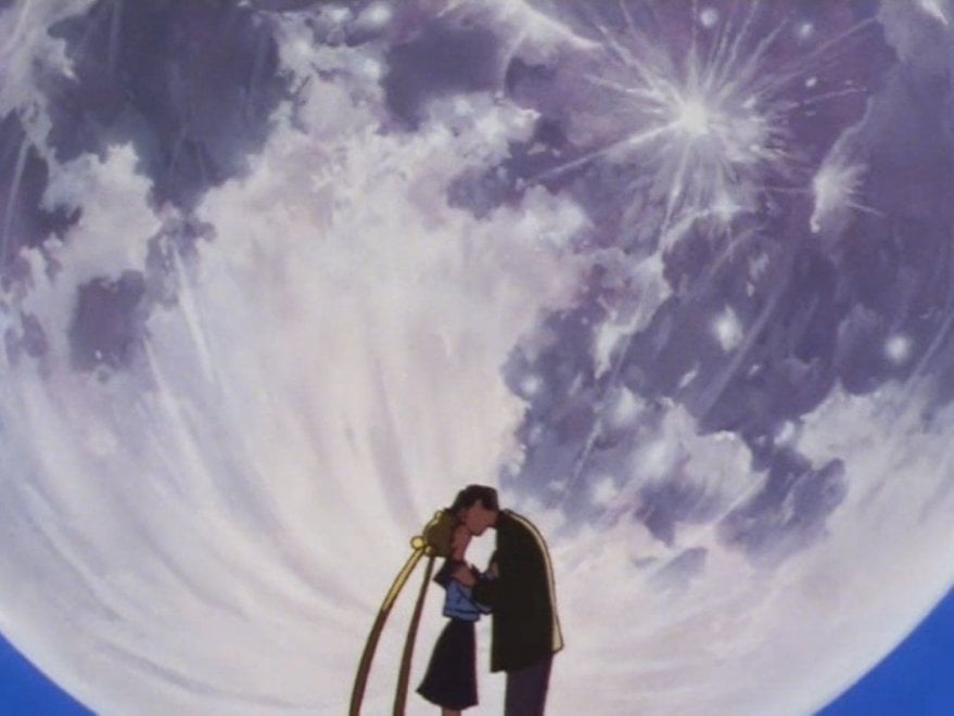 Bacio, ecco dieci benefici per la salute