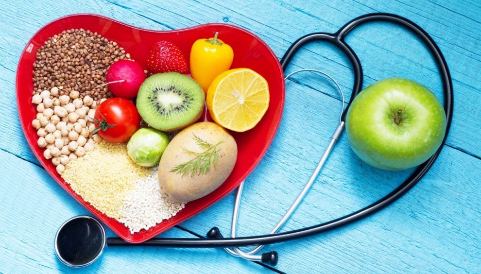 Bacio, ecco dieci benefici per la salute