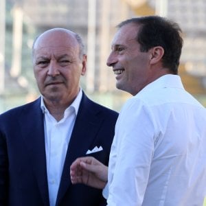 Juventus, l'assist di Bernardeschi 'attiva' Marotta: ora è pronto l'affondo decisivo