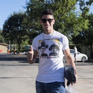 Roma, Perotti: "Ho fiducia in Monchi, è ora di conquistare un trofeo"